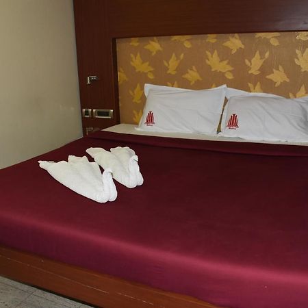 เอเวอเรสต์ พาร์ค เรสซิเดนซี Hotel Tiruchirappalli ภายนอก รูปภาพ