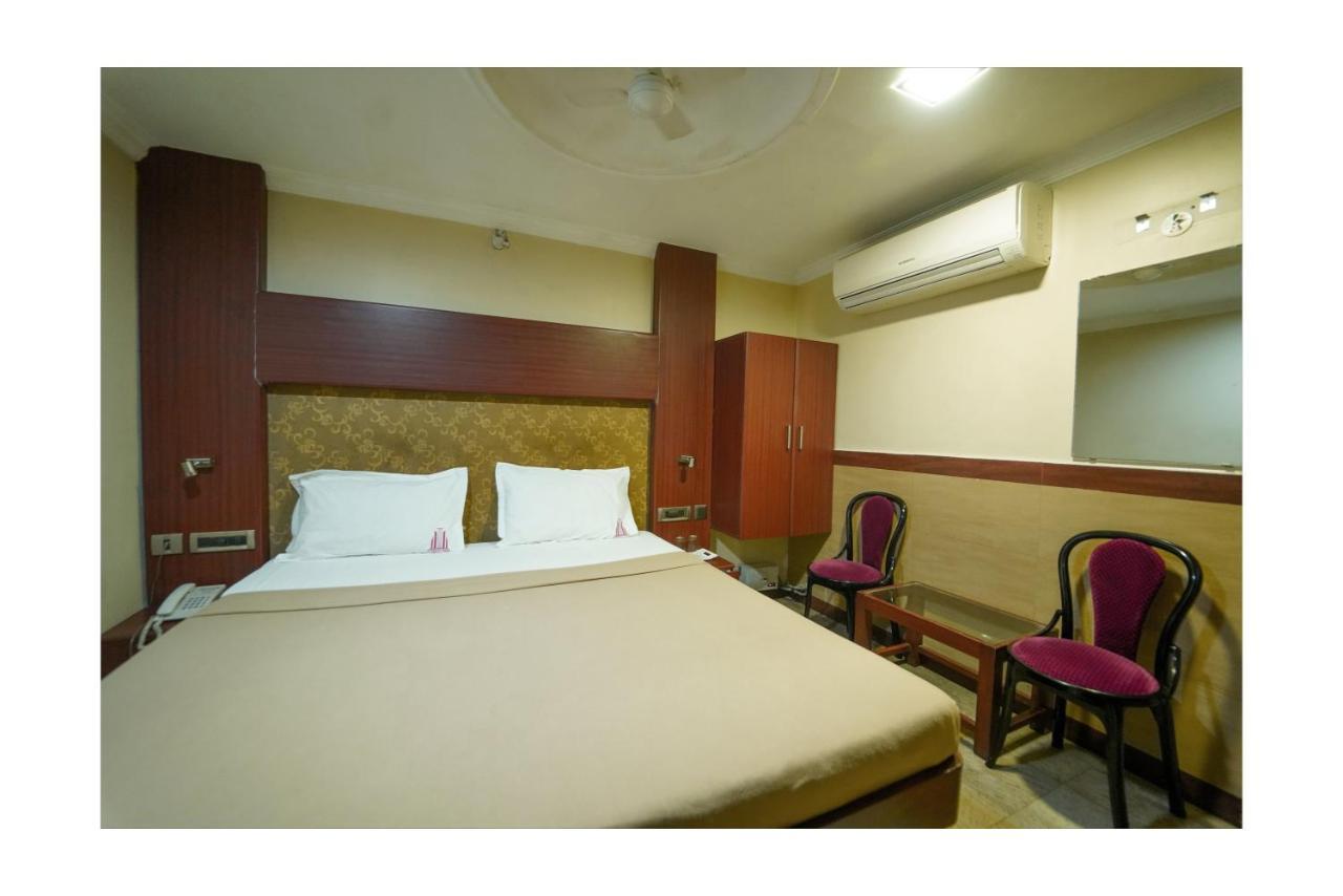 เอเวอเรสต์ พาร์ค เรสซิเดนซี Hotel Tiruchirappalli ภายนอก รูปภาพ